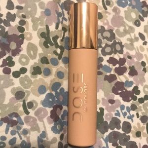 Desi X Katy dose of colors liquid lipstick collab